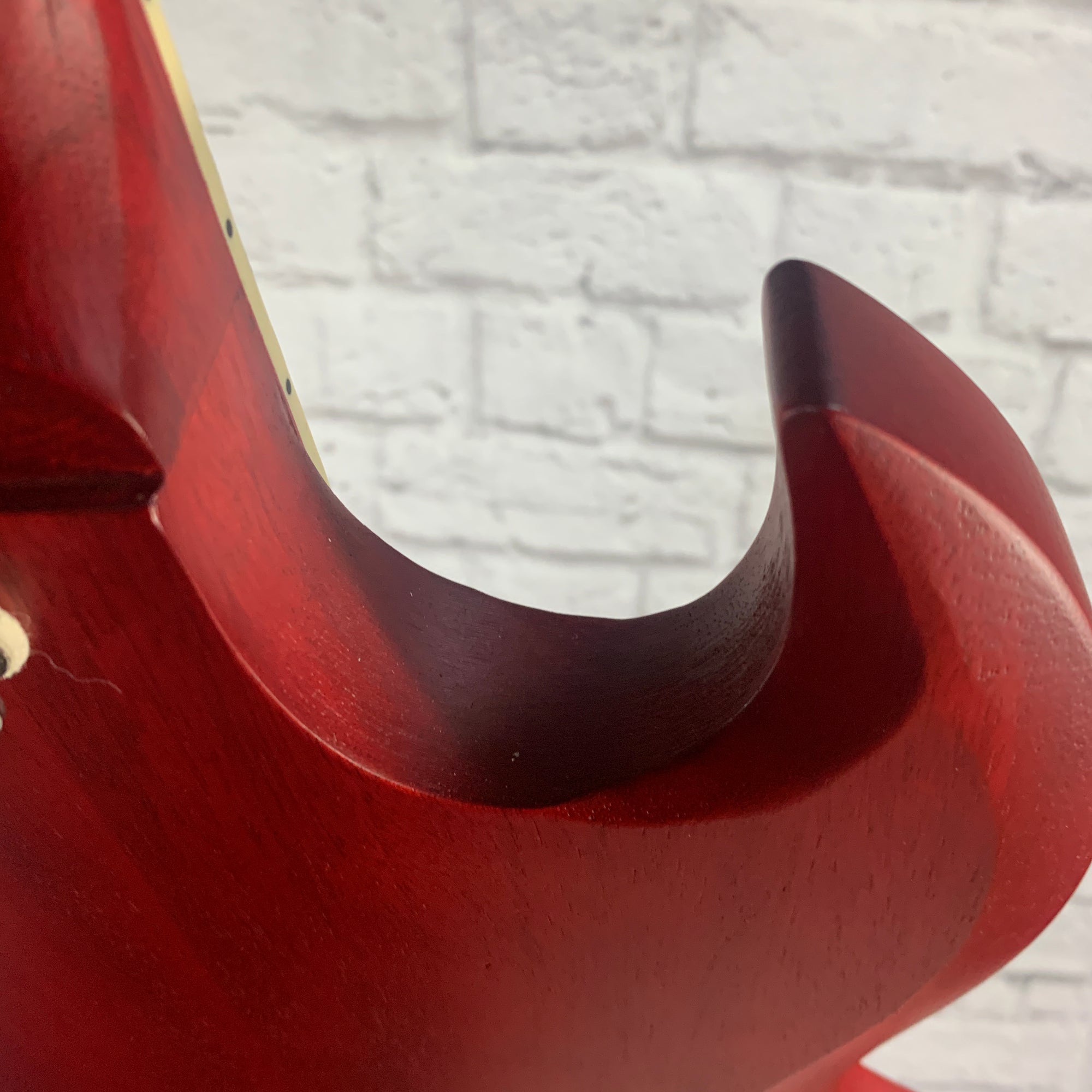 Epiphone SG Classic Electric Guitar