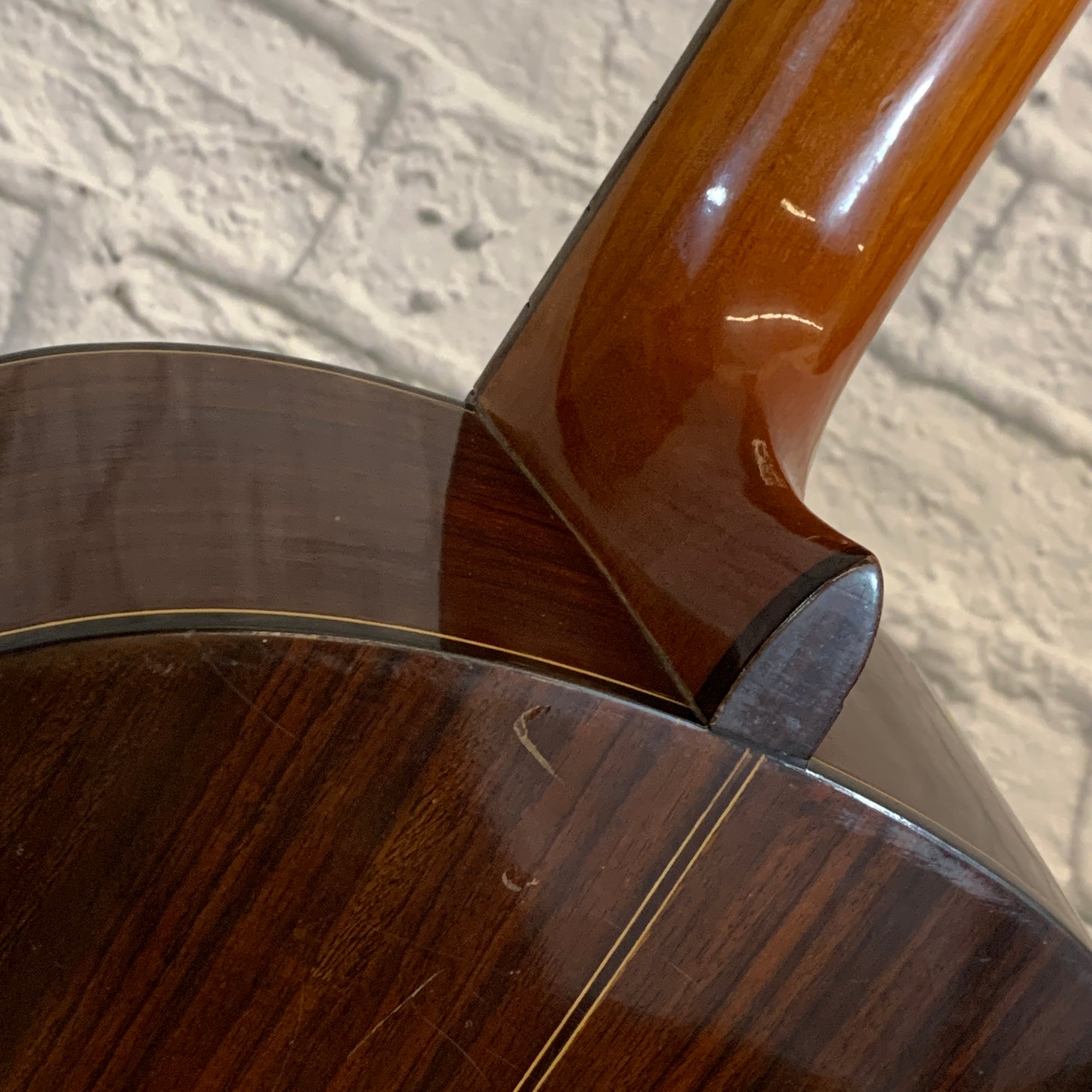 Yamaha G-170A Vintage Classical Acoustic