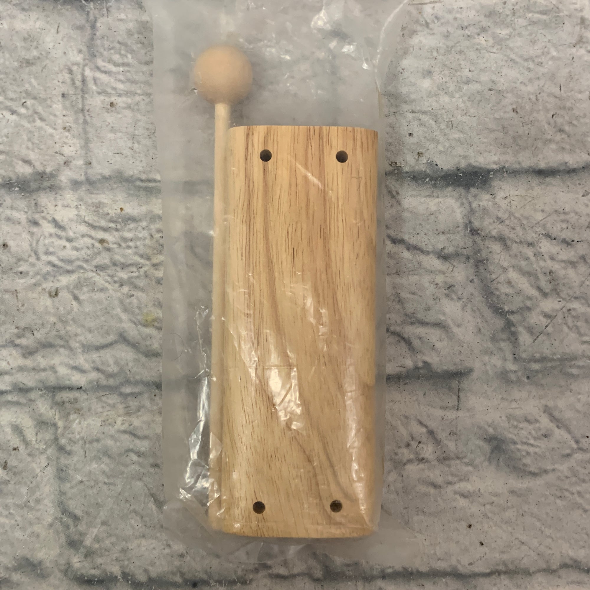 Cannon T23M Wood Block