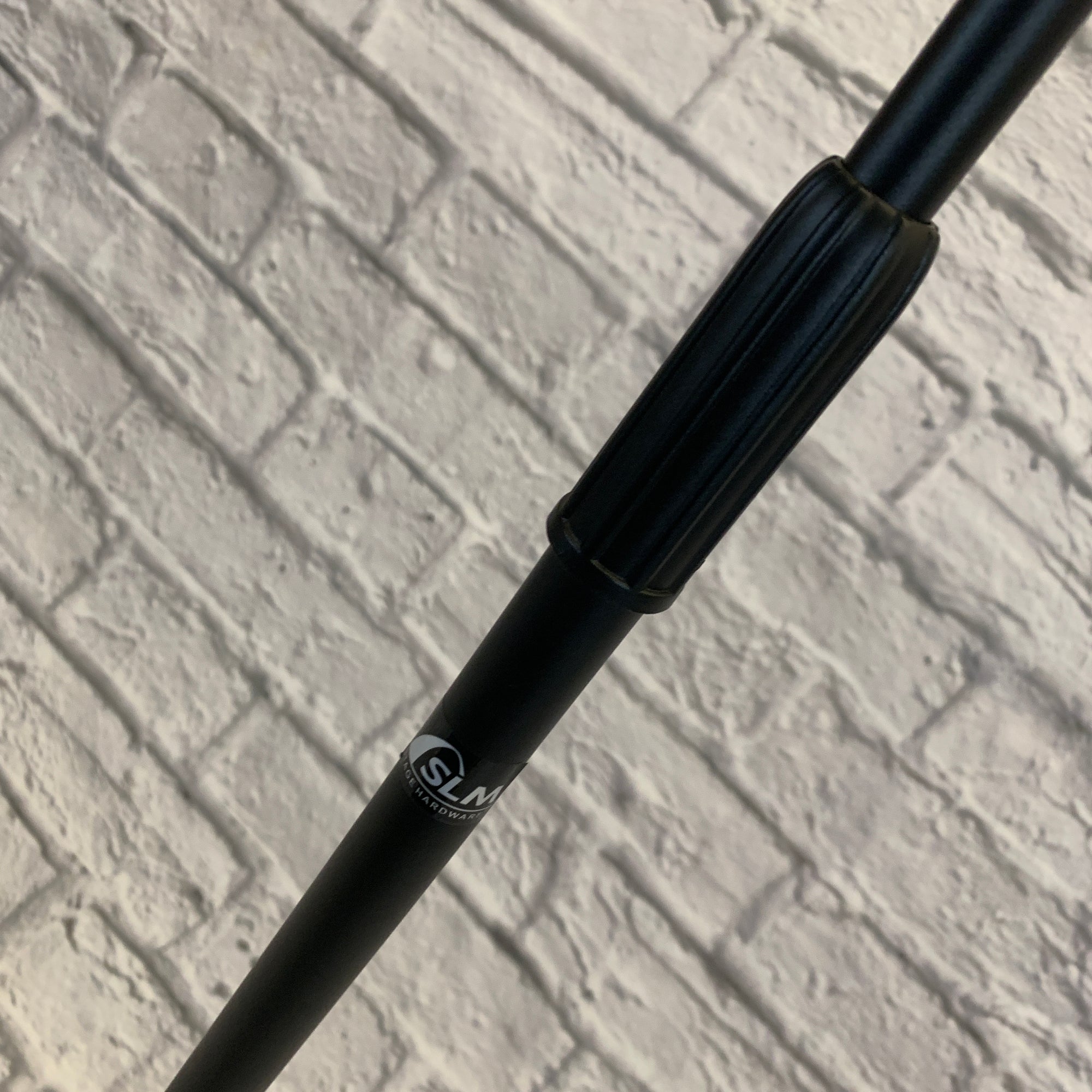 St. Louis Stage Gear Tripod Microphone Stand