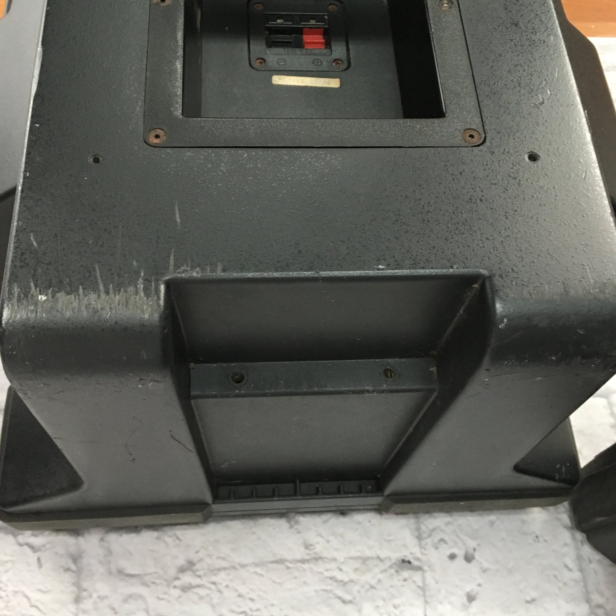 JBL Control 10 Speaker Pair - Evolution Music JBL Control 10 Speaker Pair - Evolution Music