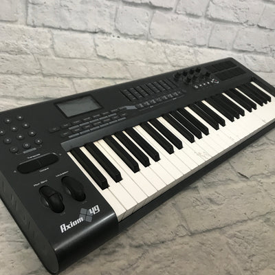 M-Audio Axiom 49 Midi Controller