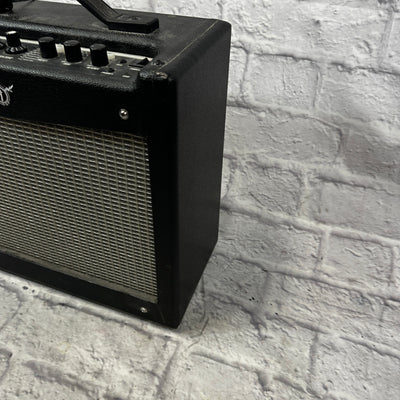 Fender Mustang I V2 Guitar Combo Amp