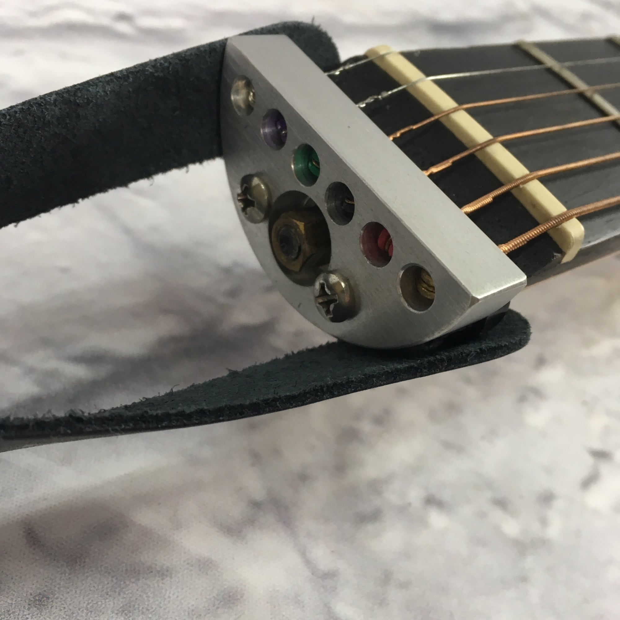 Traveler Escape Mark III Acoustic Electric Guitar