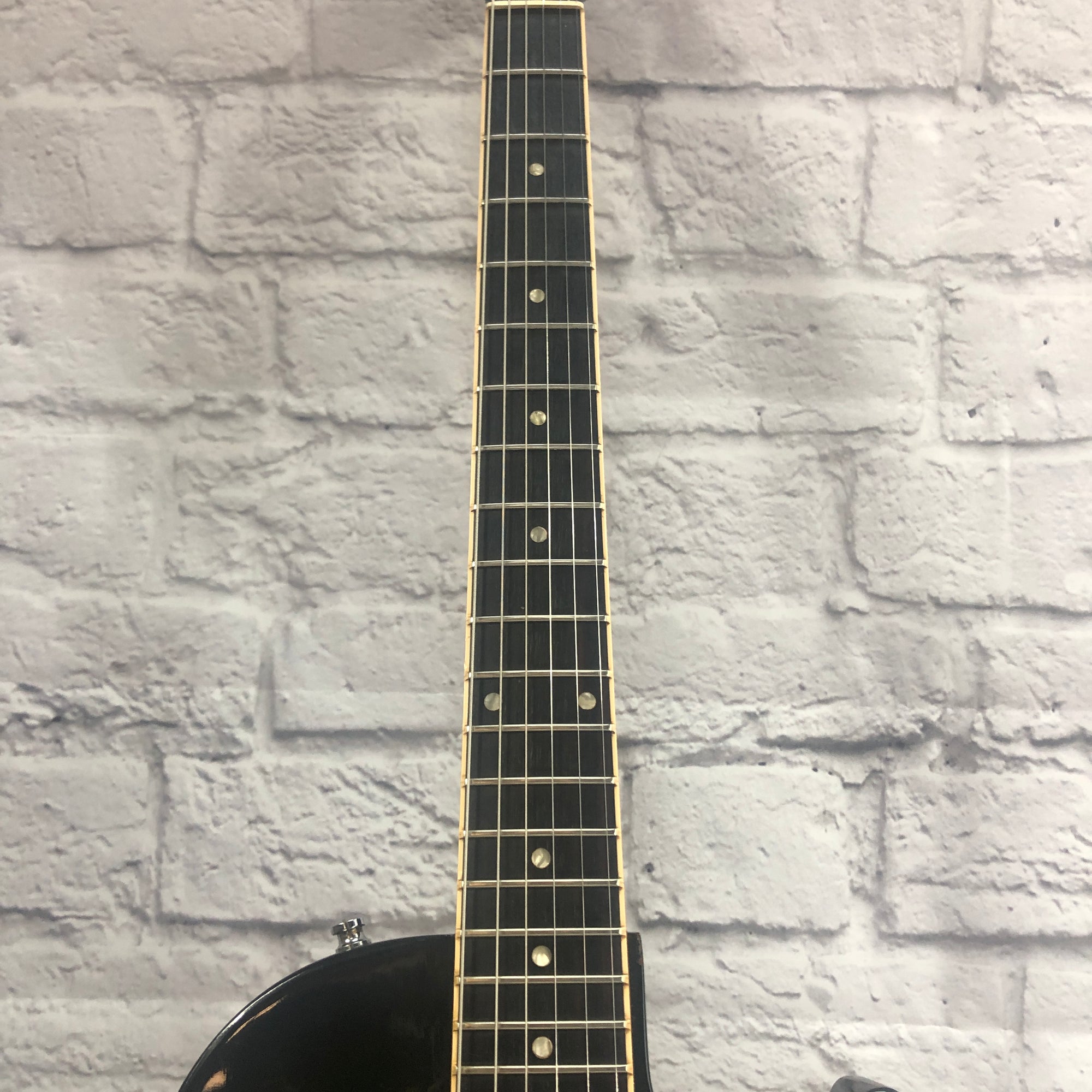 1995 Gibson Les Paul Special - Evolution Music