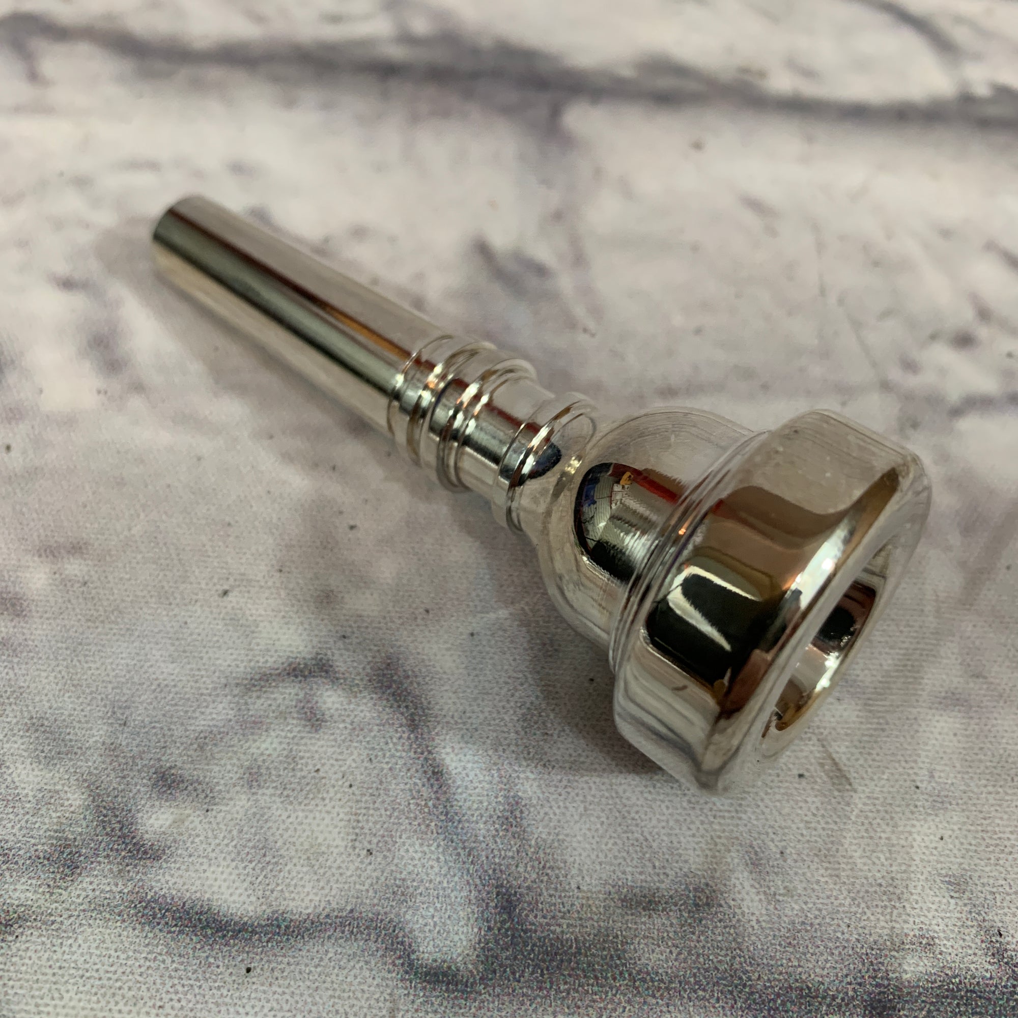 7C Trumpet Mouthpiece