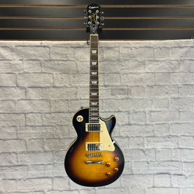 Epiphone Les Paul Standard Pro Plus Top Electric Guitar