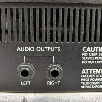 Kurzweil 1000GX Guitar Expander