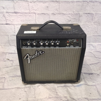 Fender FM15G Guitar Combo Amp