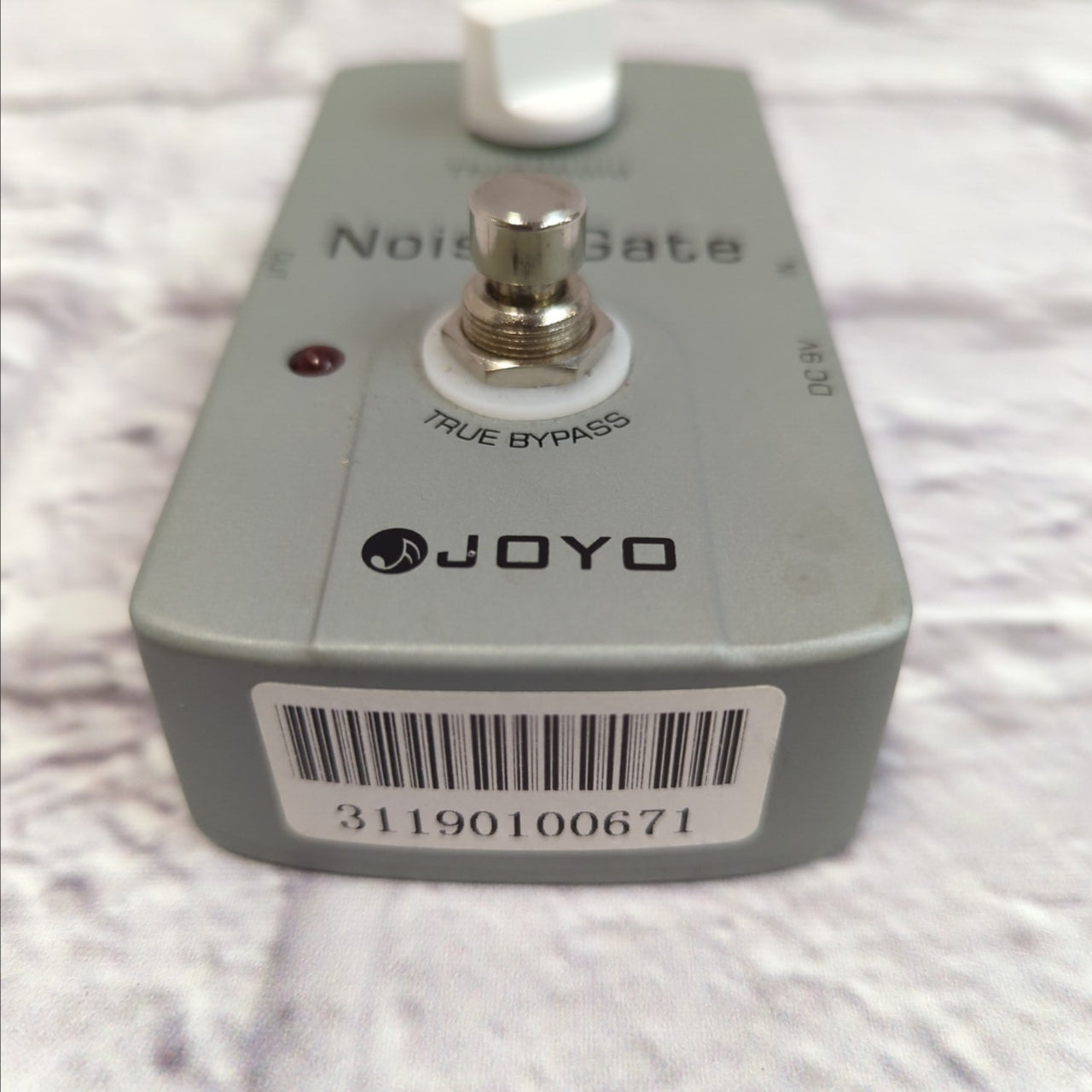 Joyo JF-31 Noise Gate Pedal Noise Gate