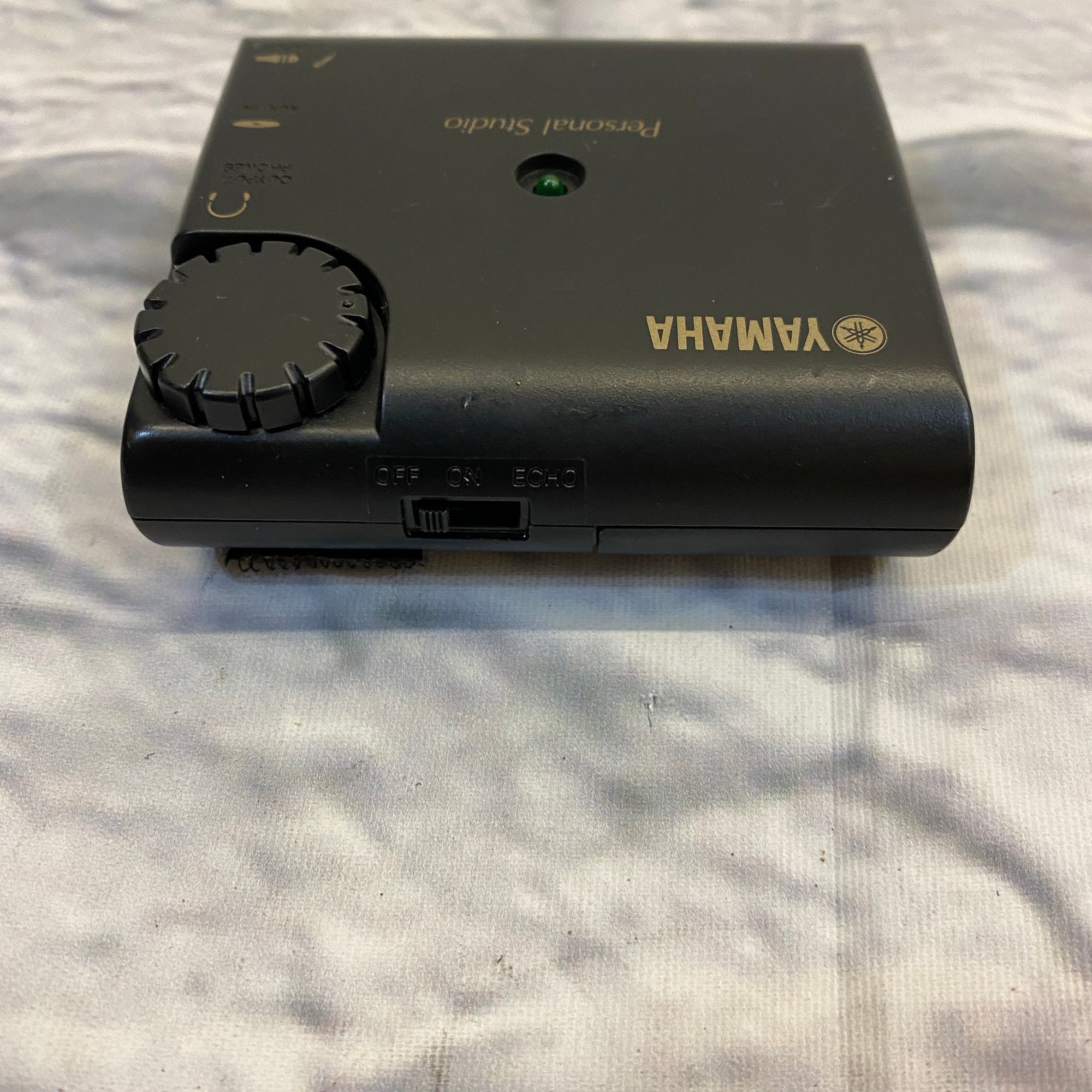 Yamaha Personal Studio ST9 Headphone Amp