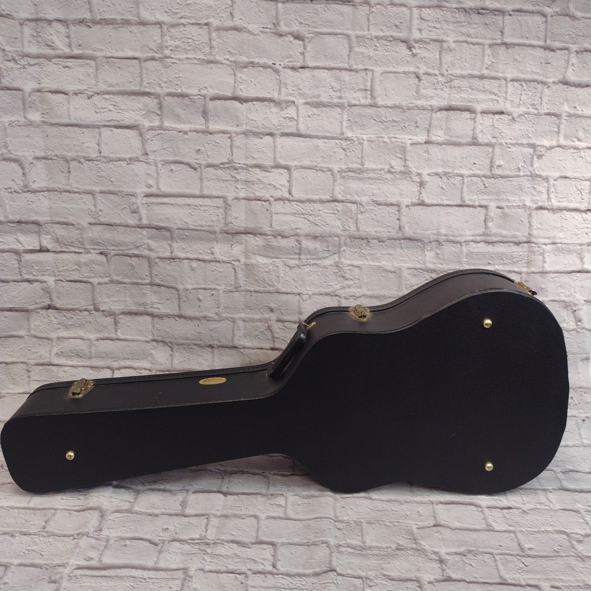 Martin Acoustic Hard Case
