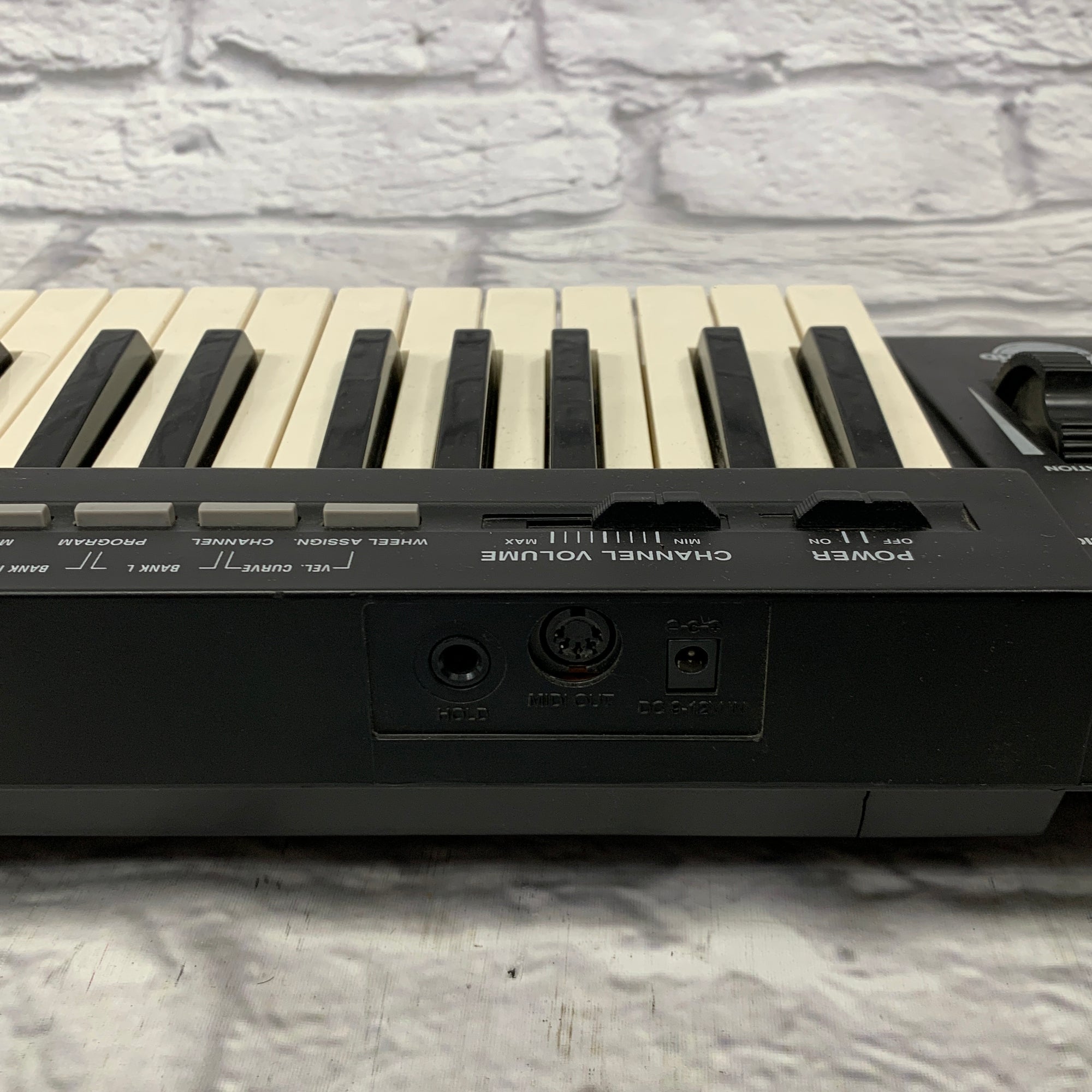 Kaysound MK-4902 MIDI Controller