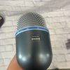 Shure BETA 52A Microphone