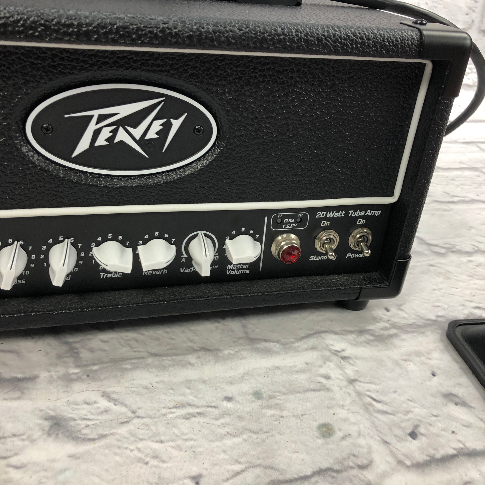 Peavey Valve King 20MH Tube Guitar Amp Head