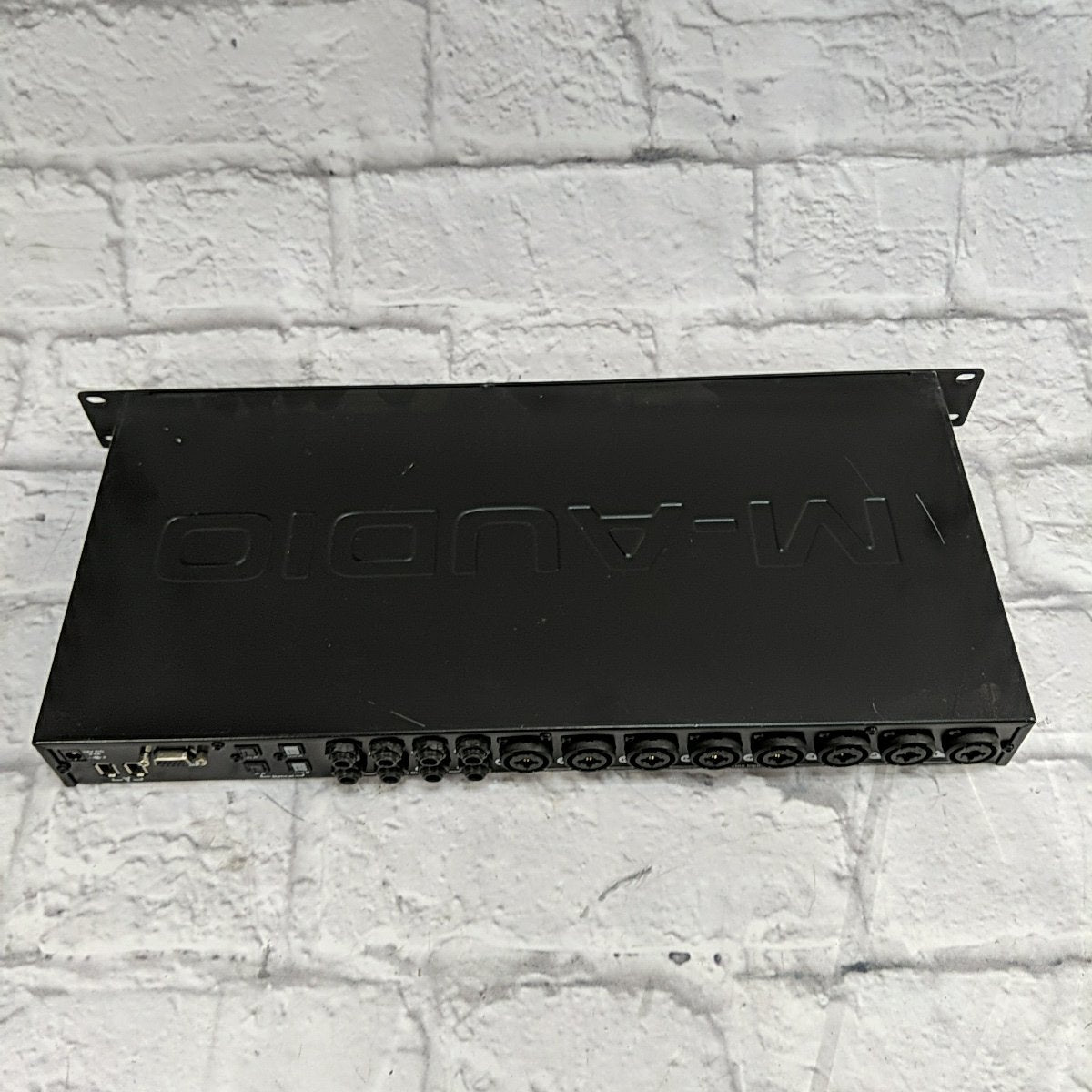 M Audio Profire 2626 Firewire Recording Interface