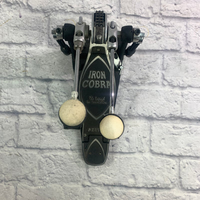 Tama Iron Cobra Right Foot Kick Pedal