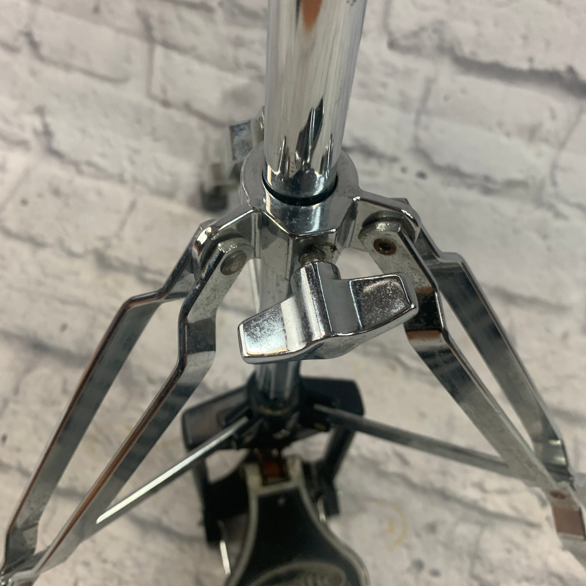 PDP Pacific Drums & Percussion Double Braced Hi Hat Stand