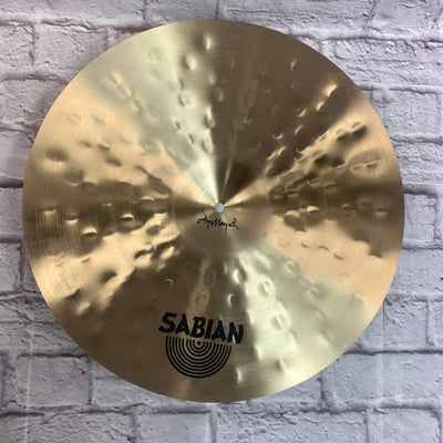 Sabian HHX Fierce 19" Crash Cymbal