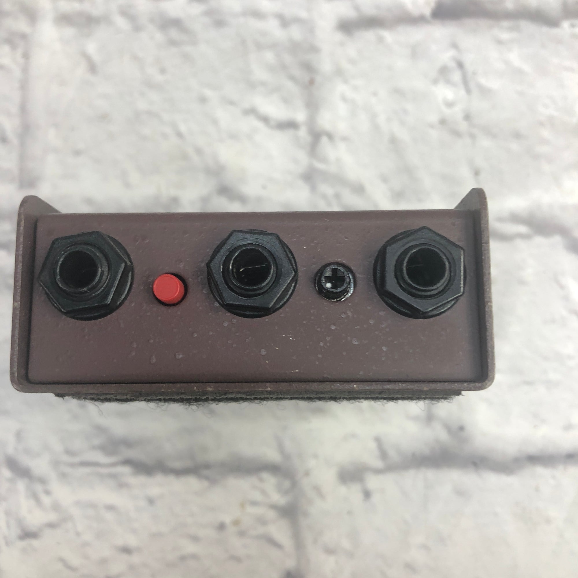 LR Baggs LR Acoustic DI