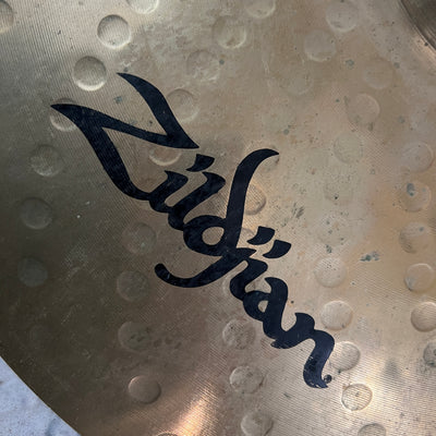 Zildjian Z Custom 20" Power Ride Cymbal