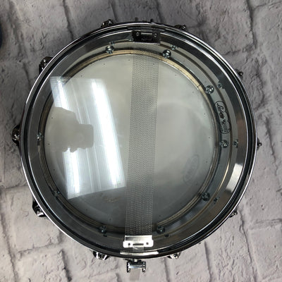 Leedy & Ludwig Supraphonic 14 x 5.5  Recent