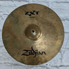 Zildjian ZXT 14 Solid Hi Hats