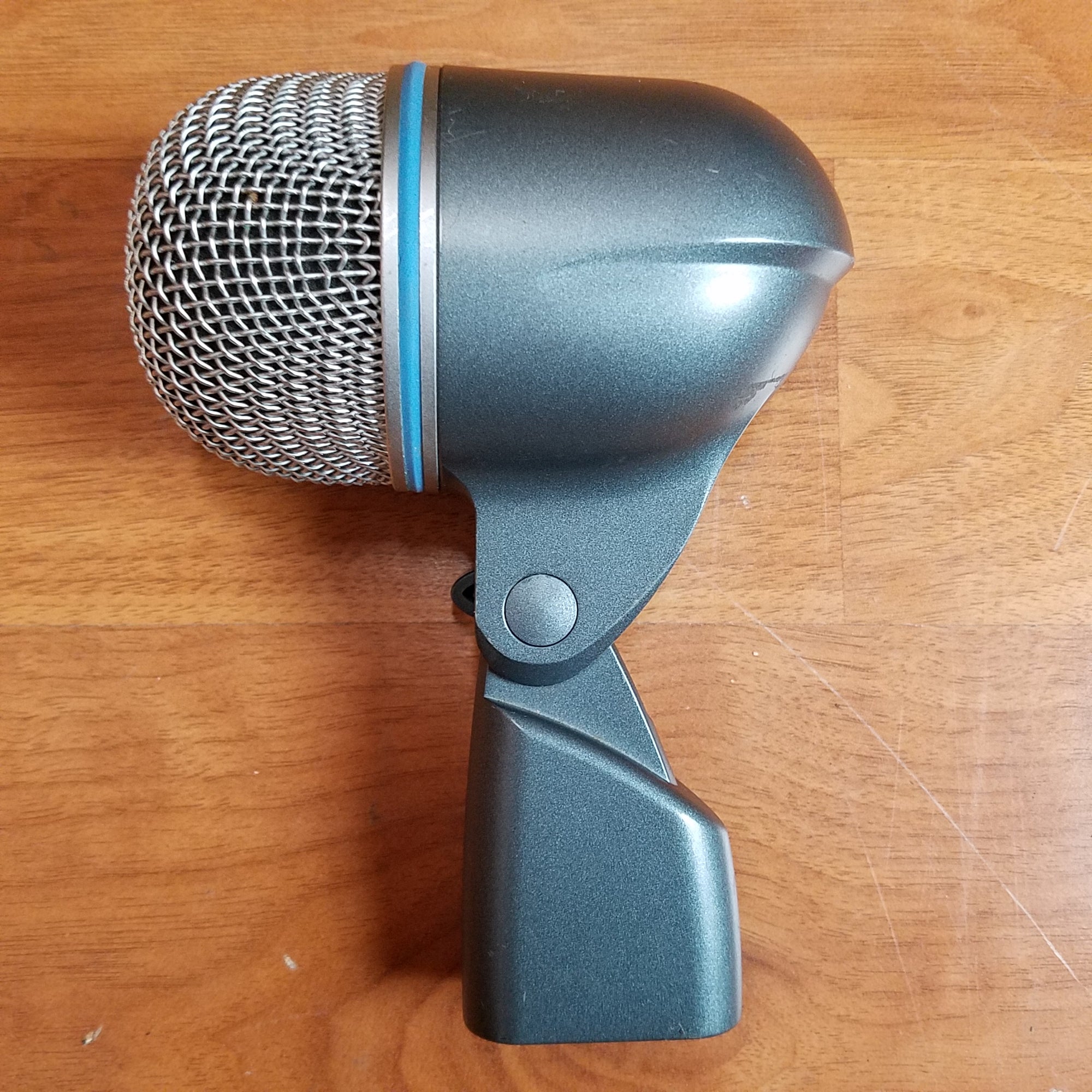 Shure Beta 52A Kick Drum Mic / Bass Freq