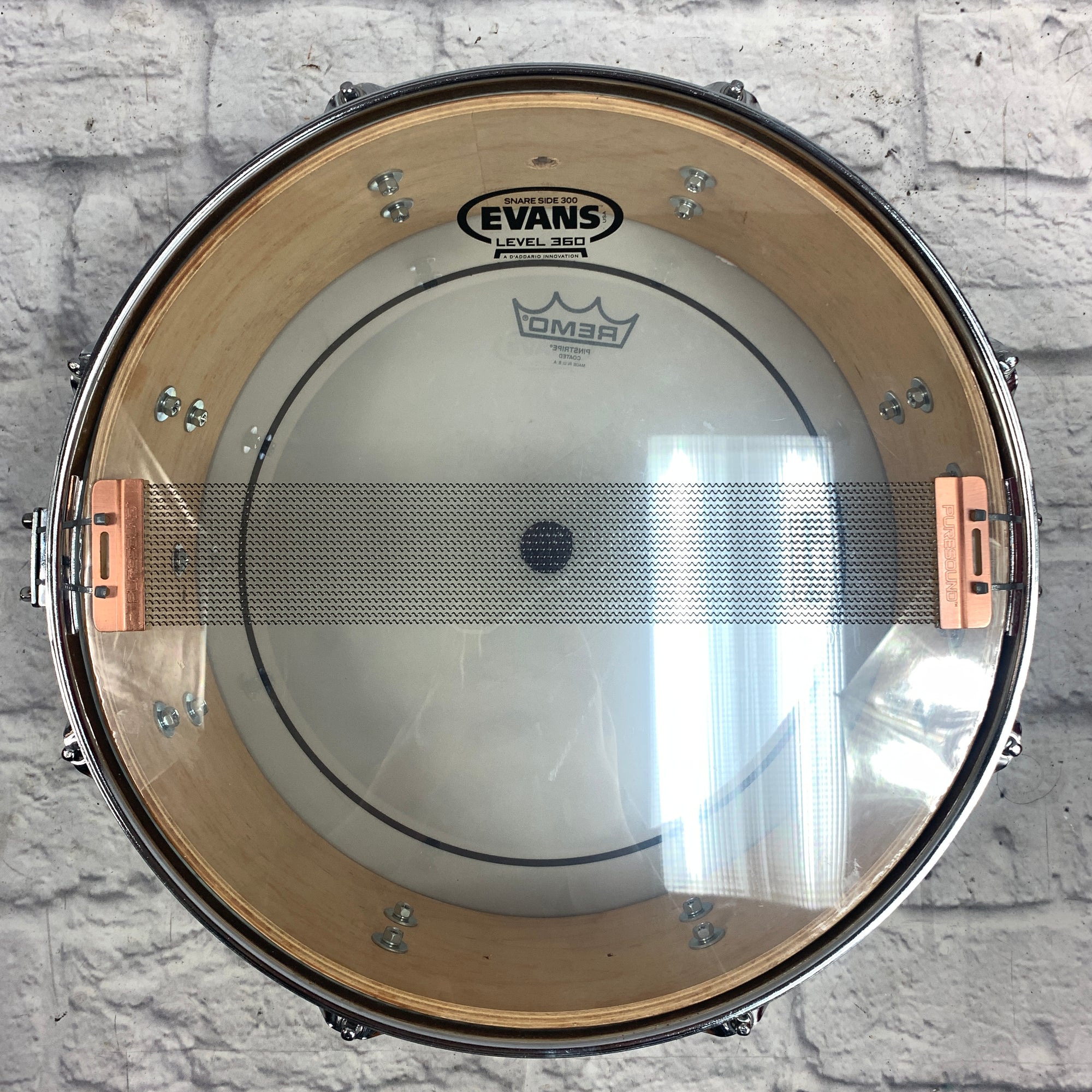 PDP Concept Maple 14 Snare Drum