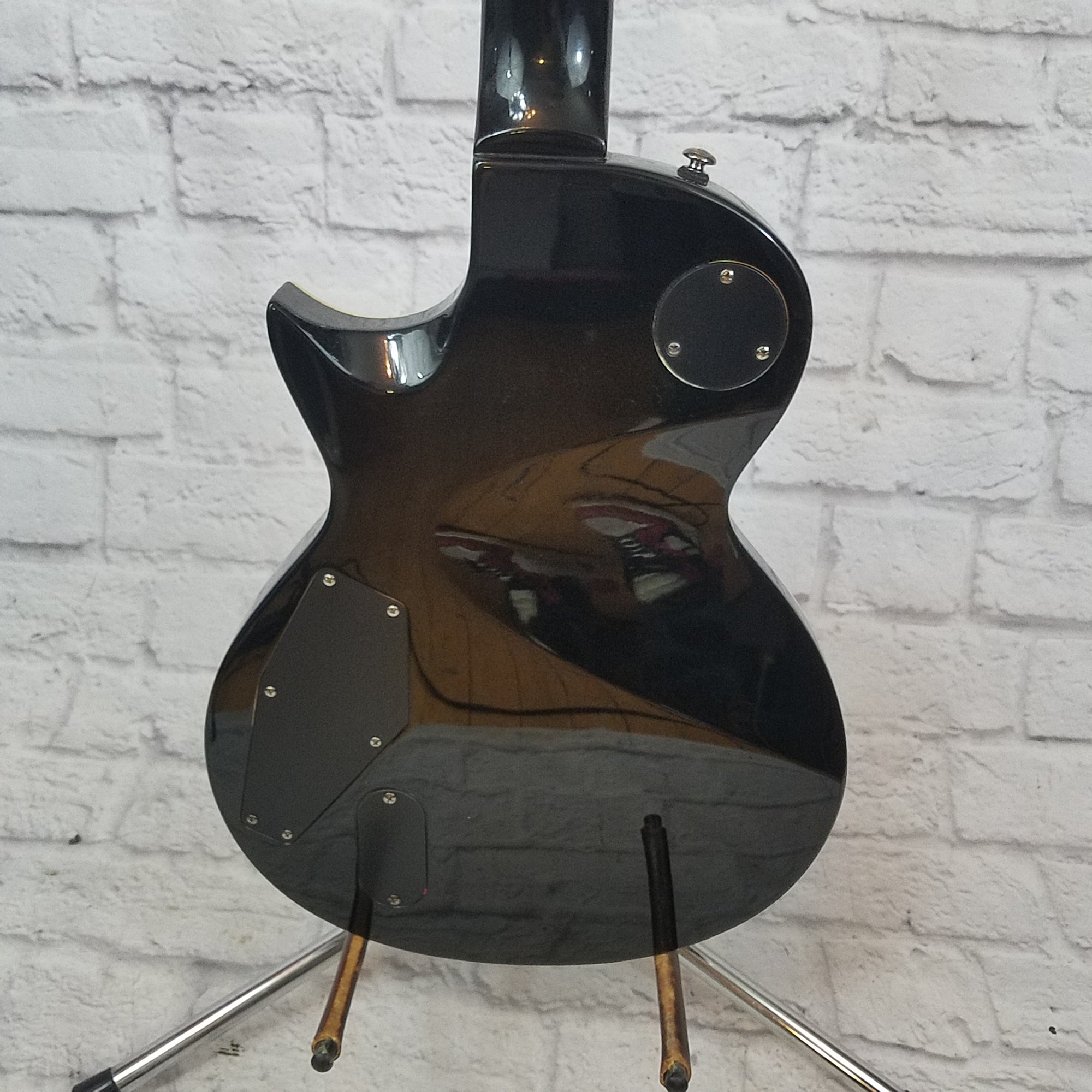LTD EC-401FM Midnight Blue
