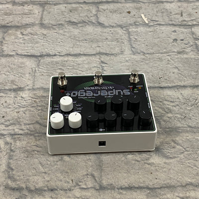 Electro-Harmonix Superego Plus Synth Engine