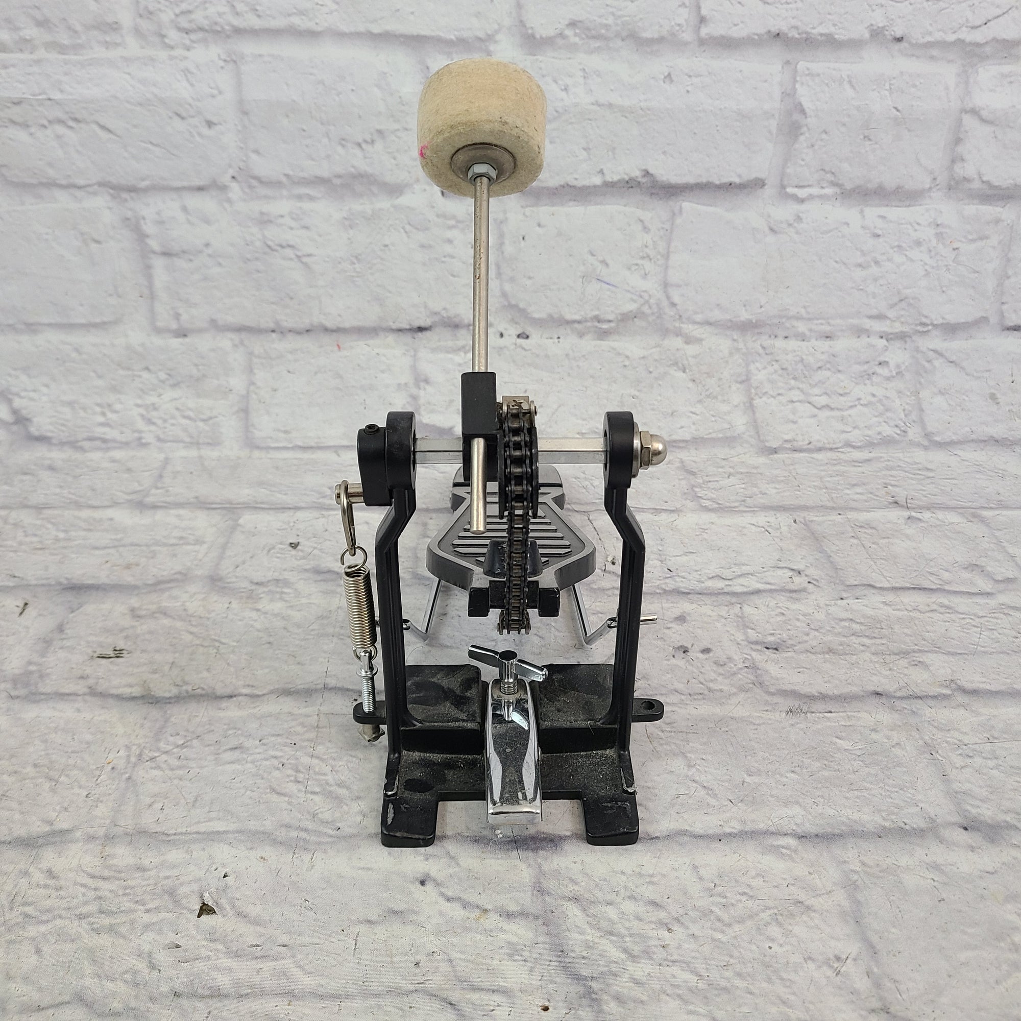 Groove Percussion Kick Pedal