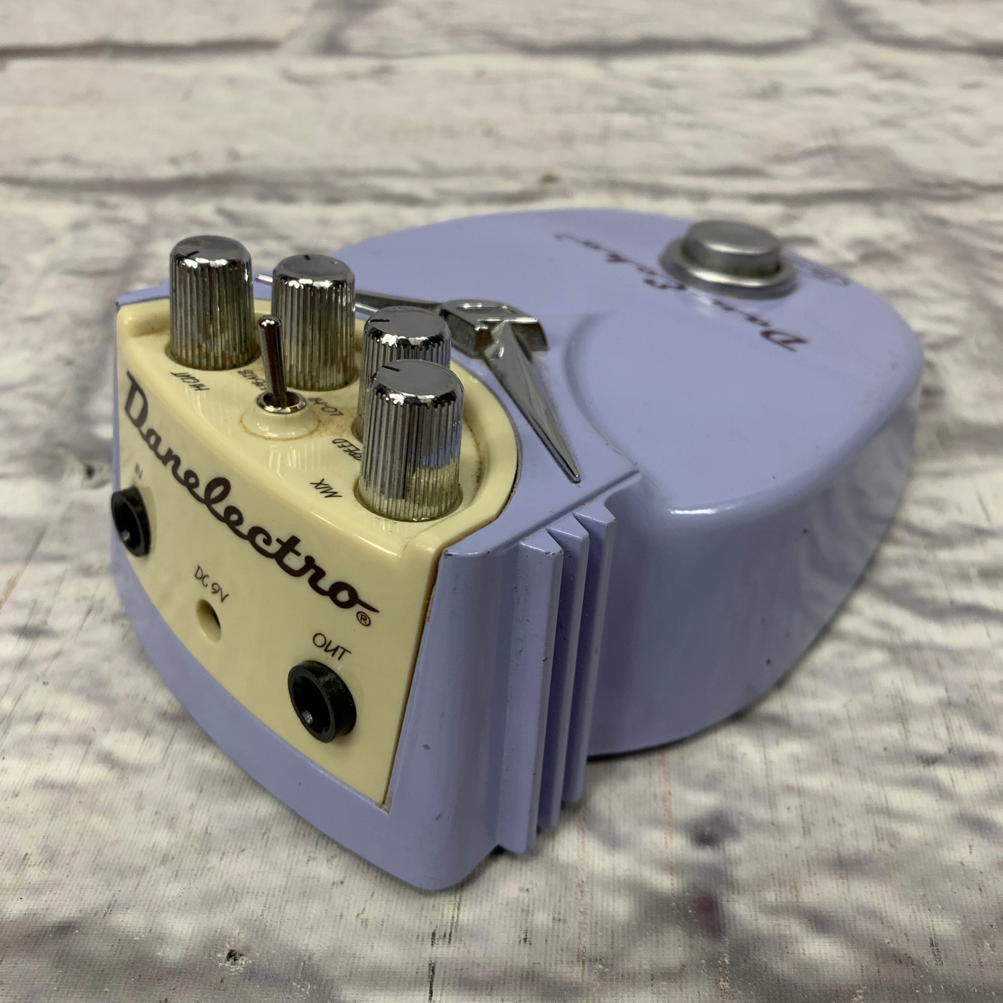 Danelectro Dan-Echo