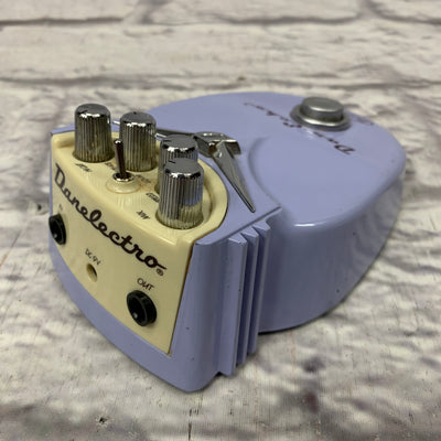 Danelectro Dan-Echo