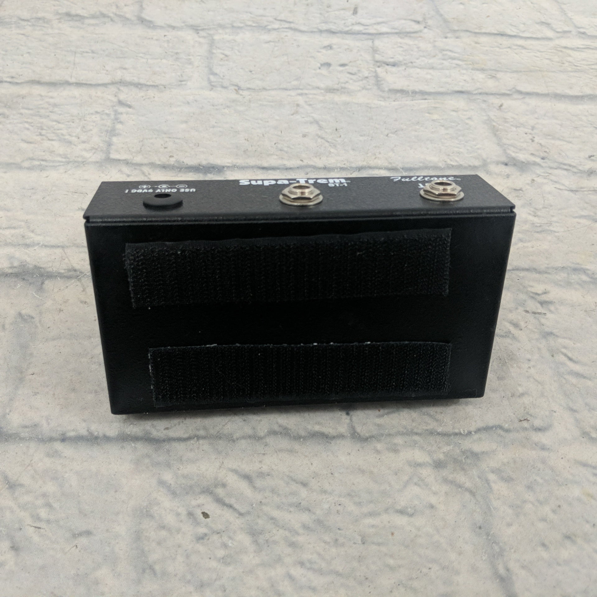 Fulltone Supa-Trem ST-1 Tremolo Pedal