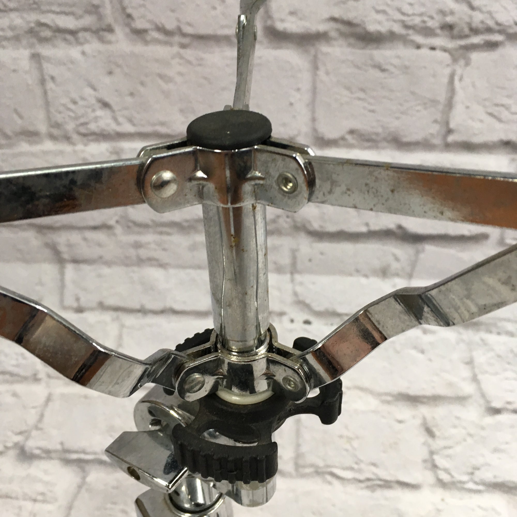 Unknown Snare Stand