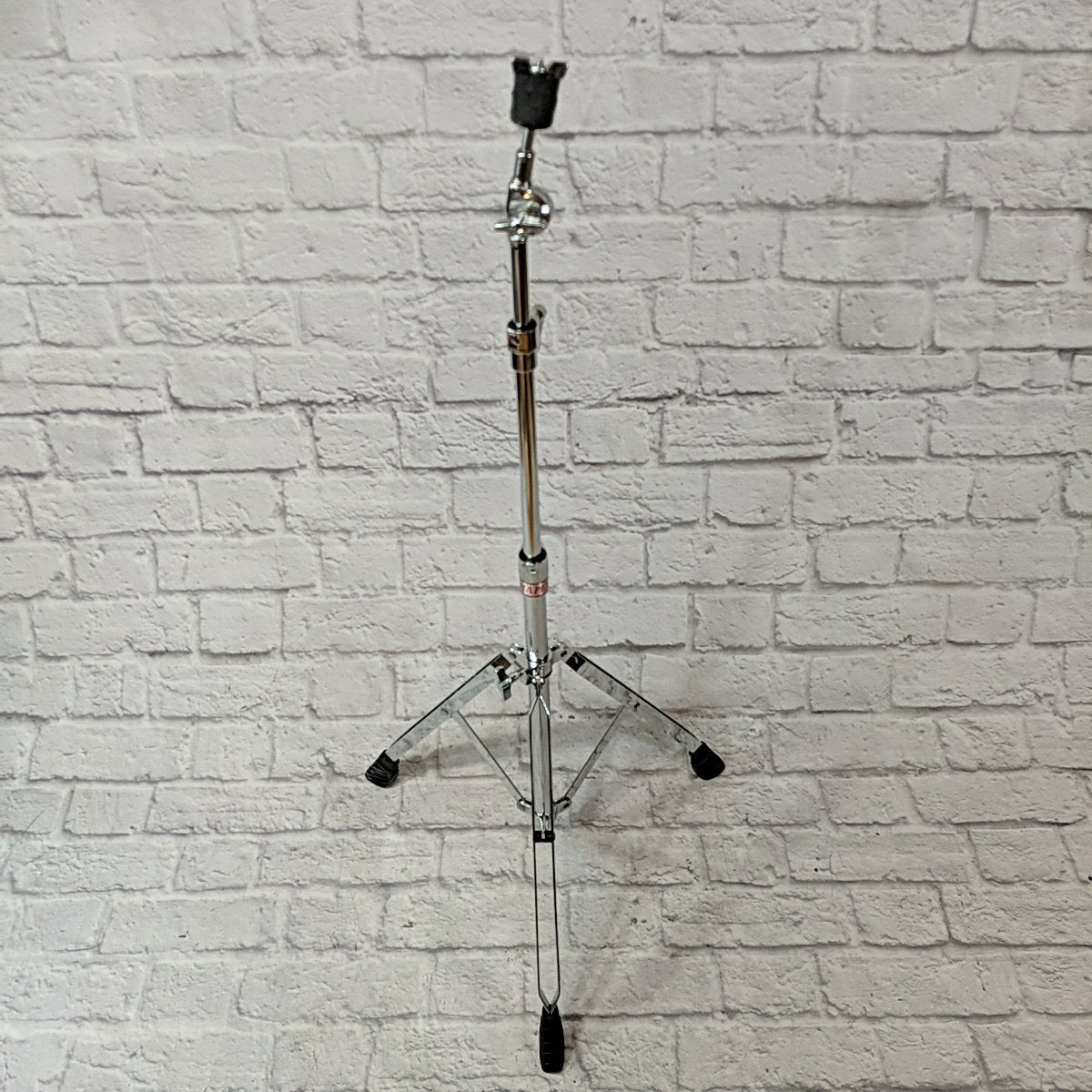 Mapex Double Braced Straight Cymbal Stand