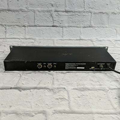 Ross RX31M Rack Equalizer Rack