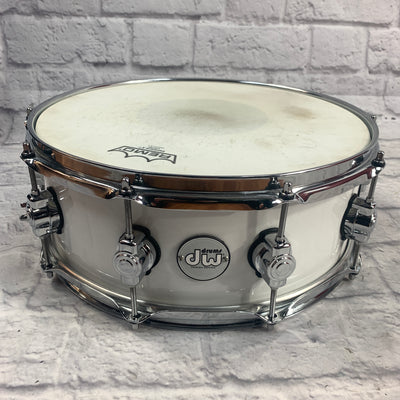 DW Design Series 14 x 5.5 Snare Drum