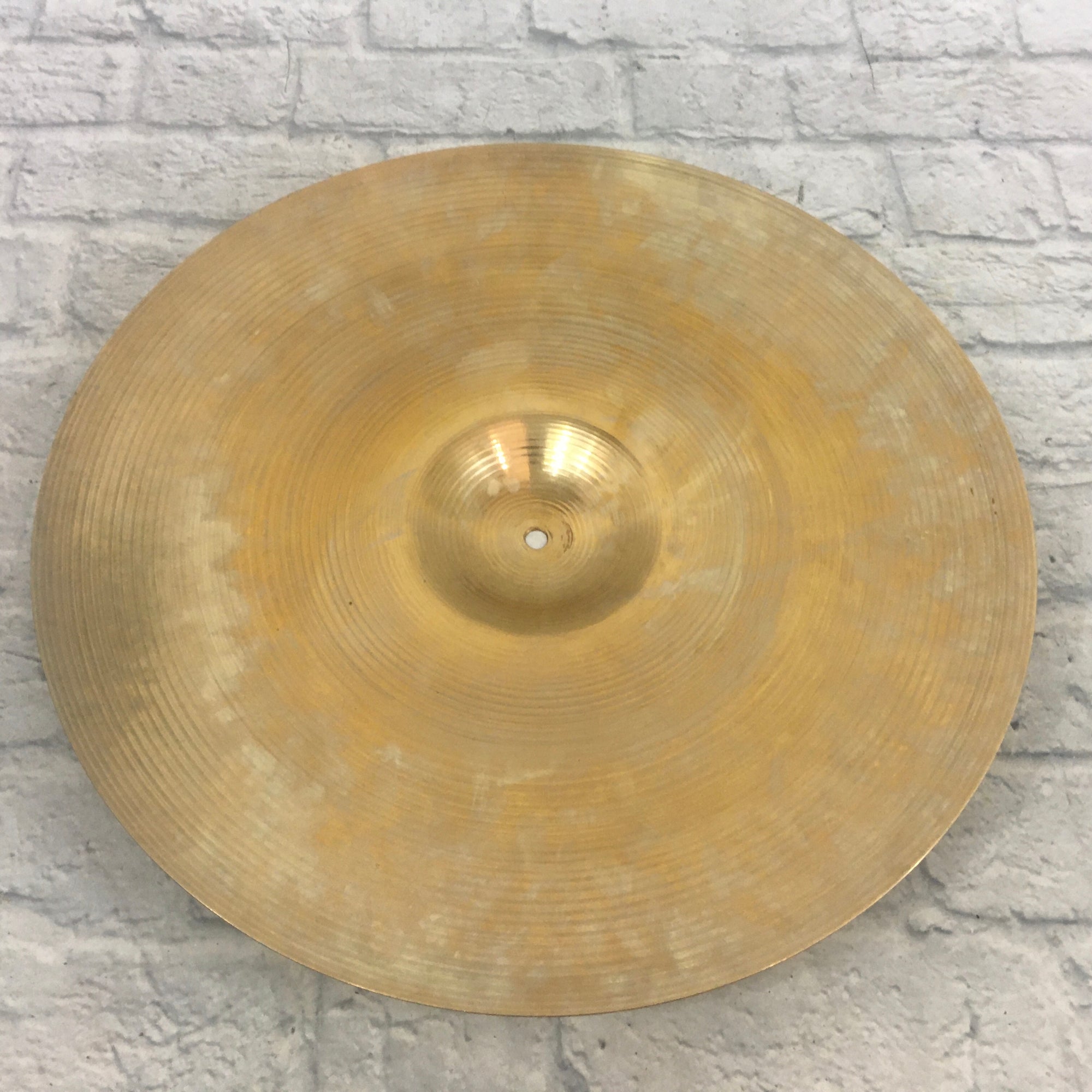 Zildjian Constantinople Ride 22"