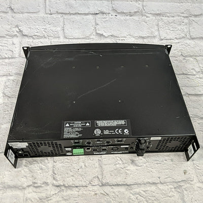 Crown CTS2000 Installation Power Amplifier