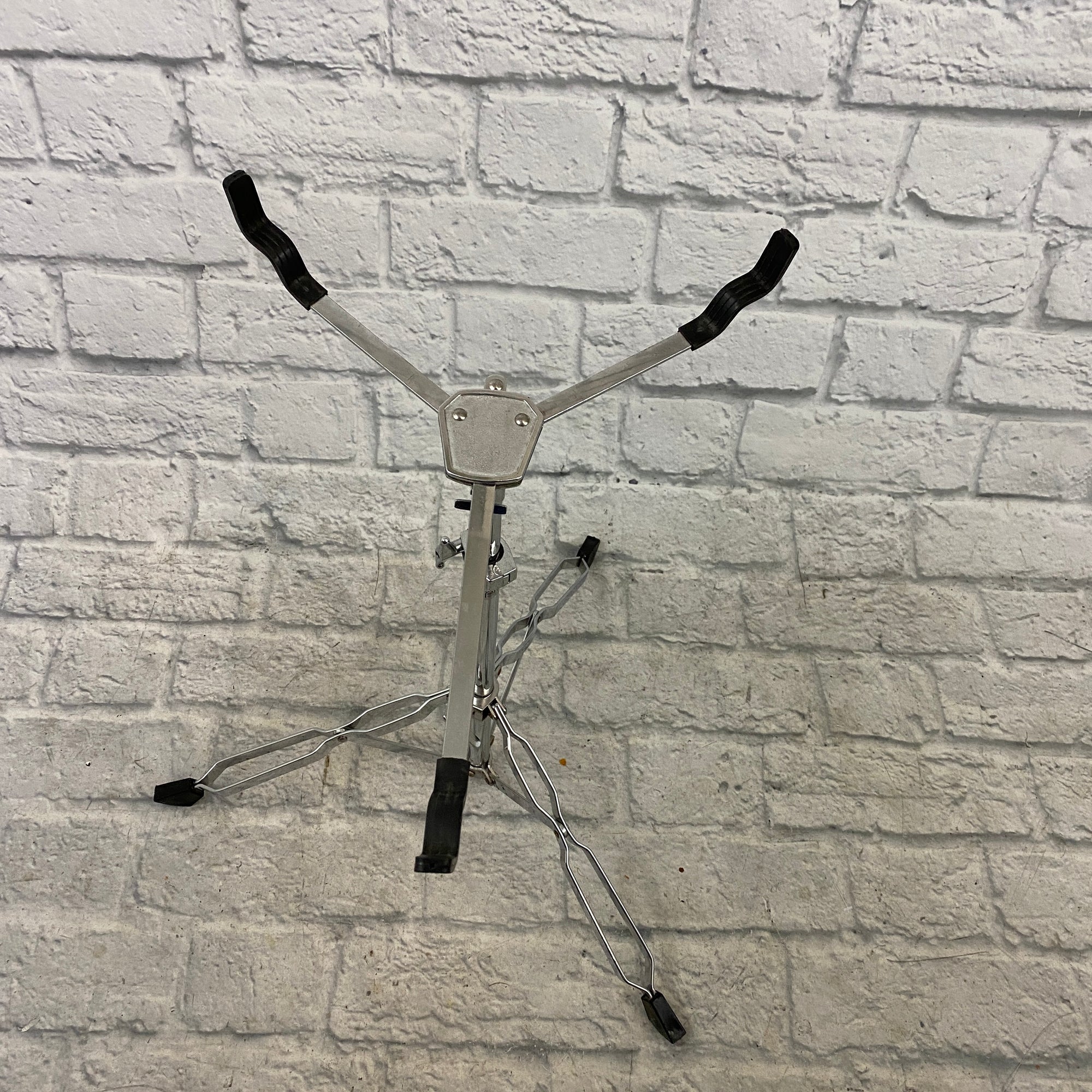 Percussion Plus Double-Braced Snare Stand