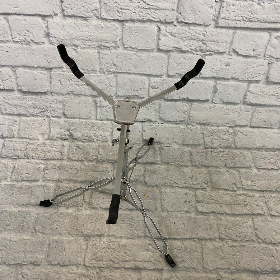 Percussion Plus Double-Braced Snare Stand