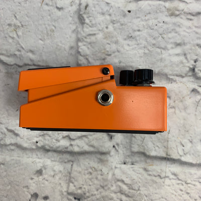 Boss DS-1 Distortion Pedal