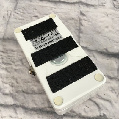 TC Electronic polytune 3 Tuner Pedal
