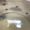 Ludwig 15 Coliseum Snare Drum Refinished Keystone