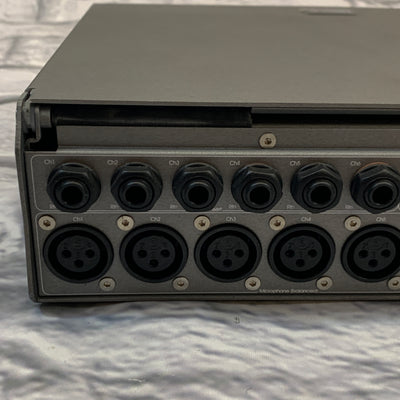 Etek Note Mix 14-Channel Mixing Console