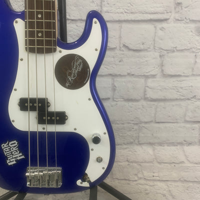 Squier Affinity P-Bass 4 String Bass Guitar