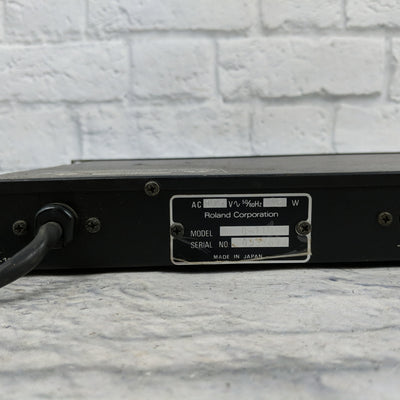 Roland D-110 Multi Timbral Sound Module