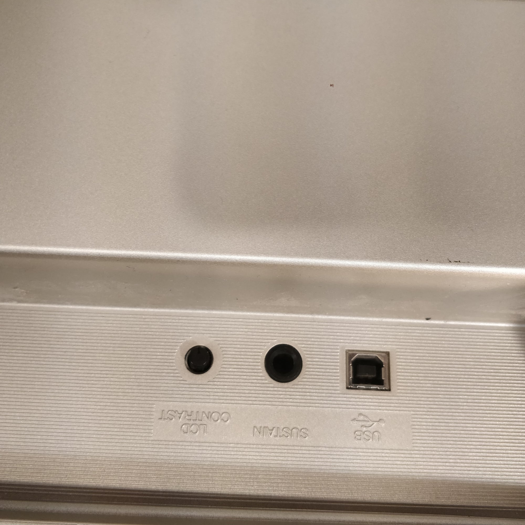 Yamaha DGX-505 Portable Grand Digital Piano